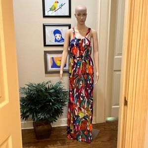Trina Turk Maxi Dress